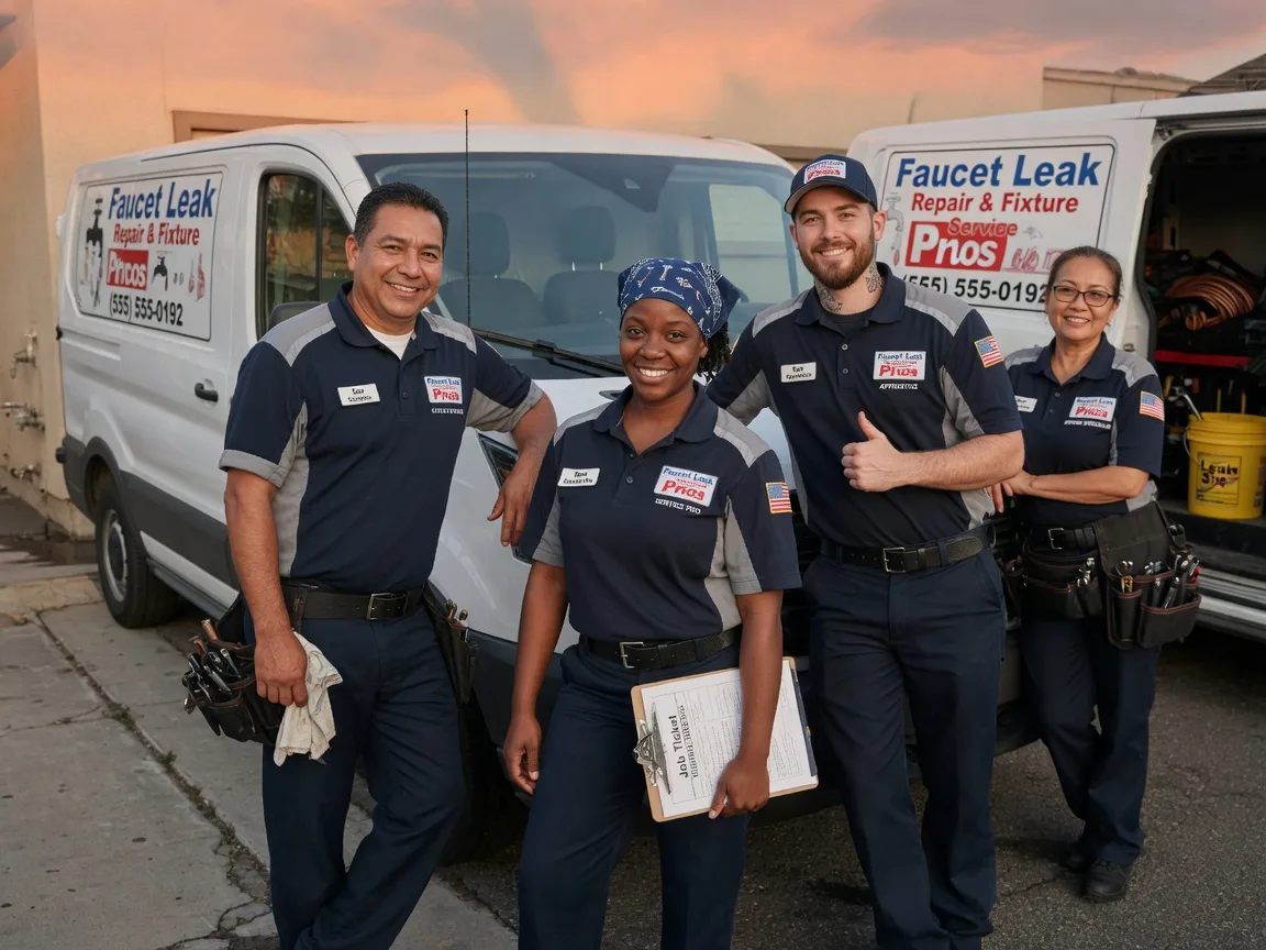 Faucet Repair company in Theresa, NY